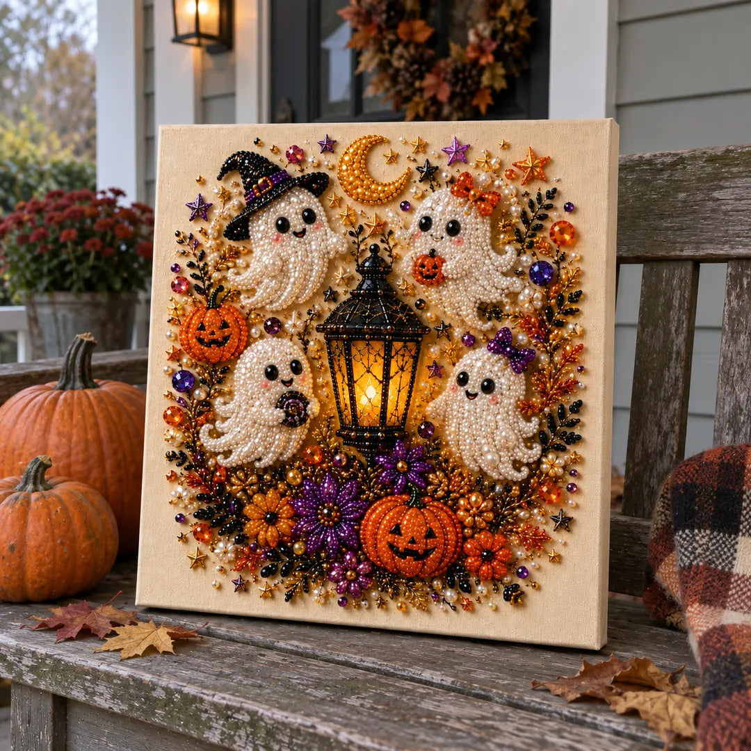 Blomyn® Moonlit Mosaic