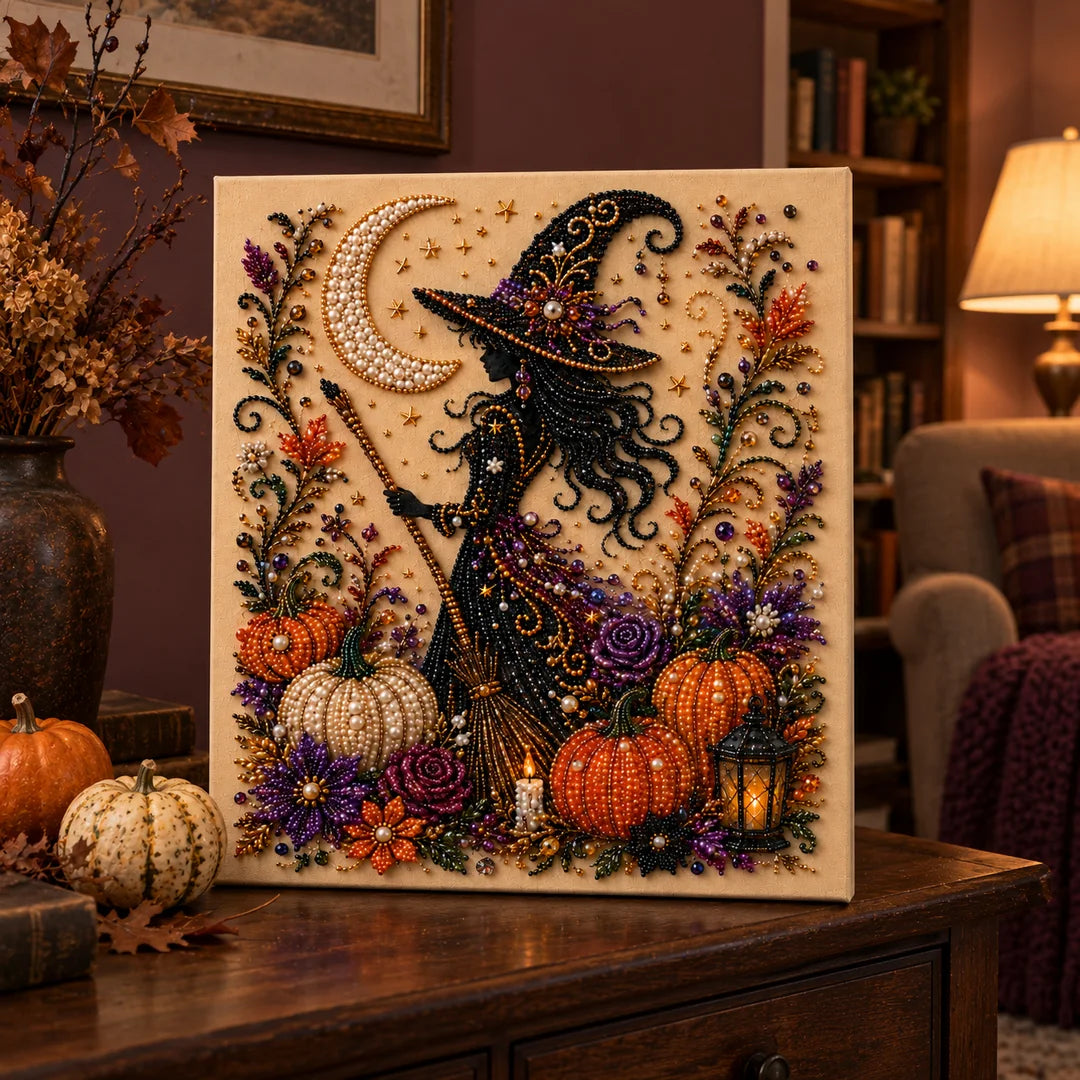 Blomyn® Moonlit Mosaic